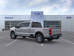 New 2026 Ford F-250 Lariat Crew Cab 4WD Pickup for sale #T100019 - photo 2