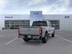 New 2026 Ford F-250 Lariat Crew Cab 4WD Pickup for sale #T100019 - photo 8