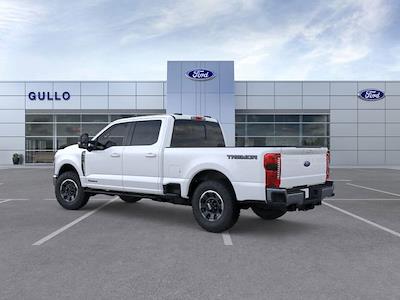 New 2026 Ford F-250 Lariat Crew Cab 4WD Pickup for sale #T100020 - photo 2