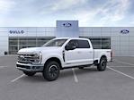 New 2026 Ford F-250 Lariat Crew Cab 4WD Pickup for sale #T100020 - photo 1