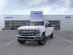 New 2026 Ford F-250 Lariat Crew Cab 4WD Pickup for sale #T100020 - photo 3