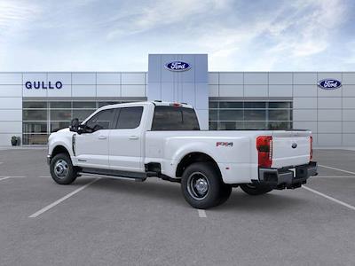 New 2026 Ford F-350 Lariat Crew Cab 4WD DRW Pickup for sale #T100021 - photo 2