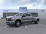 New 2026 Ford F-350 Lariat Crew Cab 4WD DRW Pickup for sale #T100022 - photo 1