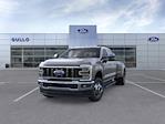New 2026 Ford F-350 Lariat Crew Cab 4WD DRW Pickup for sale #T100022 - photo 3