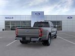 New 2026 Ford F-350 Lariat Crew Cab 4WD DRW Pickup for sale #T100022 - photo 8