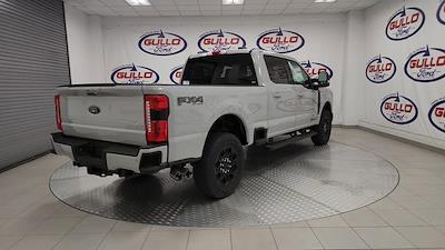 New 2026 Ford F-250 XLT Crew Cab for sale #T100023 - photo 2