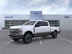 New 2026 Ford F-250 King Ranch Crew Cab 4WD Pickup for sale #T100027 - photo 1