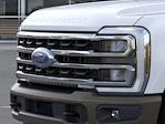New 2026 Ford F-250 King Ranch Crew Cab 4WD Pickup for sale #T100027 - photo 17