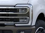 New 2026 Ford F-250 King Ranch Crew Cab 4WD Pickup for sale #T100027 - photo 18