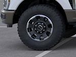 New 2026 Ford F-250 King Ranch Crew Cab 4WD Pickup for sale #T100027 - photo 19