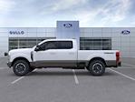 New 2026 Ford F-250 King Ranch Crew Cab 4WD Pickup for sale #T100027 - photo 4
