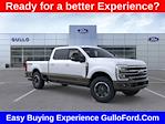 New 2026 Ford F-250 King Ranch Crew Cab 4WD Pickup for sale #T100027 - photo 7