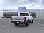 New 2026 Ford F-250 King Ranch Crew Cab 4WD Pickup for sale #T100027 - photo 8