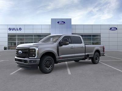 2026 Ford F-350 Crew Cab SRW 4WD Pickup for sale #T100030 - photo 1