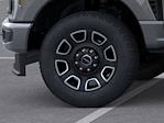 2026 Ford F-350 Crew Cab SRW 4WD Pickup for sale #T100030 - photo 19