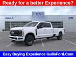 New 2026 Ford F-350 Crew Cab 4WD SRW Pickup for sale #T100031 - photo 1