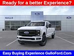New 2026 Ford F-350 Crew Cab 4WD SRW Pickup for sale #T100031 - photo 3