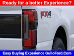 New 2026 Ford F-350 Crew Cab 4WD SRW Pickup for sale #T100031 - photo 21