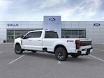 New 2026 Ford F-350 Crew Cab 4WD SRW Pickup for sale #T100031 - photo 2