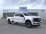 New 2026 Ford F-350 Crew Cab 4WD SRW Pickup for sale #T100031 - photo 7