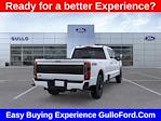 New 2026 Ford F-350 Crew Cab 4WD SRW Pickup for sale #T100031 - photo 8