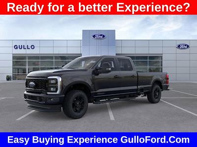 New 2026 Ford F-350 XL Crew Cab 4WD SRW Pickup for sale #T100032 - photo 1