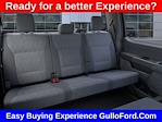 New 2026 Ford F-350 XL Crew Cab 4WD SRW Pickup for sale #T100032 - photo 11
