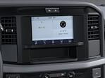 New 2026 Ford F-350 XL Crew Cab 4WD SRW Pickup for sale #T100032 - photo 14