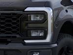 New 2026 Ford F-350 XL Crew Cab 4WD SRW Pickup for sale #T100032 - photo 18