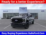 New 2026 Ford F-350 XL Crew Cab 4WD SRW Pickup for sale #T100032 - photo 3