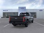 New 2026 Ford F-350 XL Crew Cab 4WD SRW Pickup for sale #T100032 - photo 8