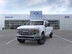 New 2026 Ford F-250 Lariat Crew Cab 4WD Pickup for sale #T100036 - photo 3