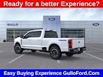 New 2026 Ford F-250 Lariat Crew Cab 4WD Pickup for sale #T100036 - photo 2