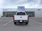 New 2026 Ford F-250 Lariat Crew Cab 4WD Pickup for sale #T100036 - photo 5