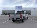 New 2026 Ford F-250 Lariat Crew Cab 4WD Pickup for sale #T100038 - photo 8