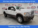 Used 2024 Ram 2500 Longhorn Crew Cab for sale #T100038A - photo 1