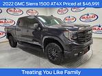 2022 GMC Sierra 1500 Crew Cab 4WD Pickup for sale #T100038B - photo 1