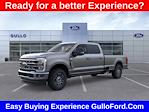 New 2026 Ford F-350 Lariat Crew Cab 4WD SRW Pickup for sale #T100041 - photo 1
