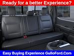 New 2026 Ford F-350 Lariat Crew Cab 4WD SRW Pickup for sale #T100041 - photo 11