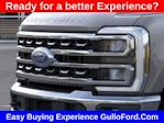 New 2026 Ford F-350 Lariat Crew Cab 4WD SRW Pickup for sale #T100041 - photo 17
