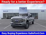 New 2026 Ford F-350 Lariat Crew Cab 4WD SRW Pickup for sale #T100041 - photo 3