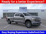 New 2026 Ford F-350 Lariat Crew Cab 4WD SRW Pickup for sale #T100041 - photo 7