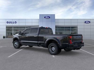 New 2026 Ford F-350 Platinum Crew Cab 4WD DRW Pickup for sale #T100042 - photo 2