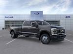 New 2026 Ford F-350 Platinum Crew Cab 4WD DRW Pickup for sale #T100042 - photo 7