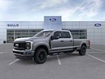 New 2026 Ford F-350 XL Crew Cab 4WD SRW Pickup for sale #T100043 - photo 1