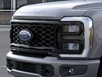 New 2026 Ford F-350 XL Crew Cab 4WD SRW Pickup for sale #T100043 - photo 17