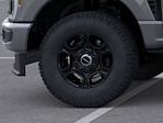 New 2026 Ford F-350 XL Crew Cab 4WD SRW Pickup for sale #T100043 - photo 19