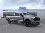 New 2026 Ford F-350 XL Crew Cab 4WD SRW Pickup for sale #T100043 - photo 7