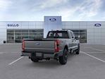 New 2026 Ford F-350 XL Crew Cab 4WD SRW Pickup for sale #T100043 - photo 8