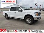 2018 Ford F-150 SuperCrew Cab 4WD Pickup for sale #T100043B1 - photo 2